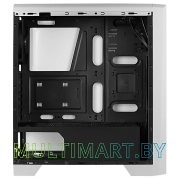 Корпус AeroCool Cylon (белый) картинка 10